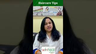 Home Remedies for itchy scalp and dandruff in Marathi | डोक्यात खाज येणे उपाय  #shorts