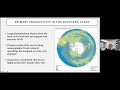 reconstructing holocene climate variability offshore adélie land katelyn johnson oct 2021