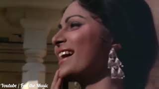 Aaj Phir jeene ki Tamanna hai   Guide   1965   Song by Lata Mangeshkar   Feel the Music