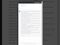 Extracting and Formatting Data from ChatGPT for Excel: A Step-by-Step Guide #howto #tutorial #ai