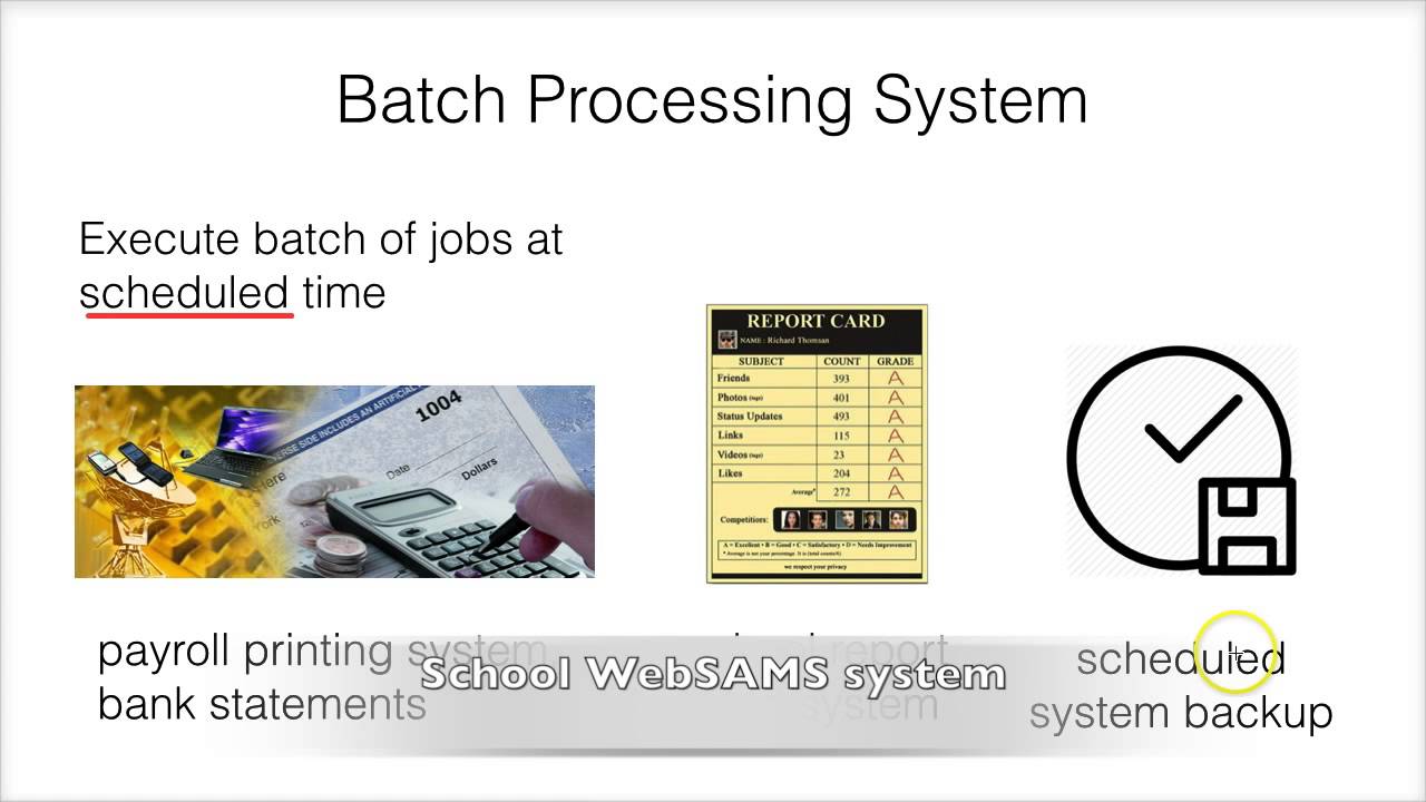 What Is A Batch Processing Operating System Cocolasopa