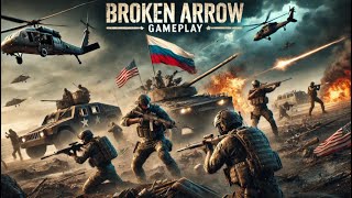 Broken Arrow: How One Unit Crushed the Entire Battlefield!