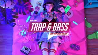 🅻🅸🆃 Trap & Bass Mix 2021 🔥 Best Trap - Rap & Electronic Music 2021⚡EDM - Car Music #12
