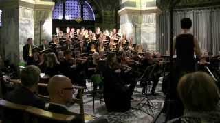 Aachener Studentenchor der KHG - H-Moll Messe J.S. Bach - Cum Sancto Spiritu