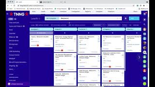 Bitrix24 CRM for eCommerce Customer Communication