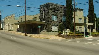 Mr. Johnny Gilmore- April 16, 2023 - Leevy's Funeral Home Livestream
