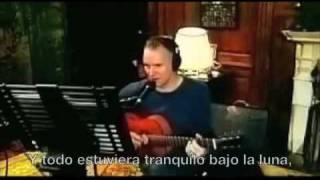 Sting - Until (Subtitulado en Español)