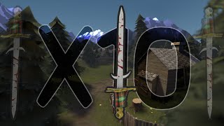 TF2x10: Demotrain Sword