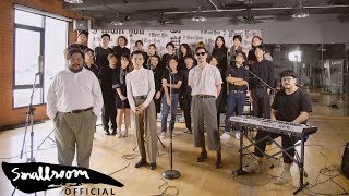 POLYCAT - อาวรณ์ | I Want You [Gospel Version]