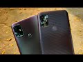 Motorola Moto G10 Power & G30 Hands-On and First Look🔥🔥 #Shorts #ShortsVideo #YouTubeShorts