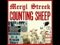 counting sheep