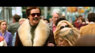 Anchorman 2 | The Legend of Ron Burgandy