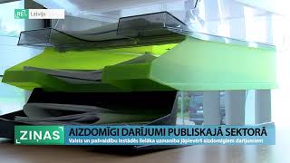 ReTV: Valsts un pašvaldību iestādēs lielāka uzmanība jāpievērš aizdomīgiem darījumiem