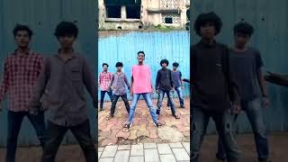 😉Oh ho ho || Ishq tera tadpave || dance status || sukhbir singh