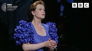 Helen Adams - Die Nacht by Strauss (CSOTW, 17th June 1989)