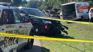 Ottawa County deputies share info on Georgetown Twp. police chase
