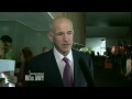 exclusive ex greek pm george papandreou on fiscal crisis and why he backs occupy movement