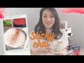 How to Make the Perfect Sticky Chai At Home