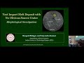 European Lunar Symposium 2023 - Deepak Dhingra