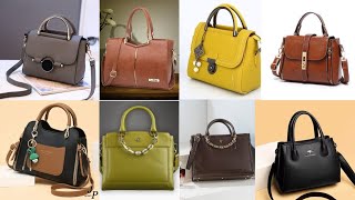 HANDBAGS 2024 NEW LATEST PURSE | Girls | LADIES BAGS PURSE | Beautiful Hand Purse