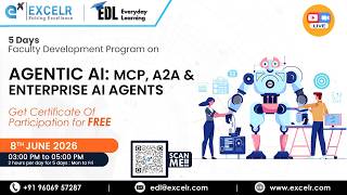 FDP on Agentic AI: MCP, A2A & Enterprise AI Agents Day 05
