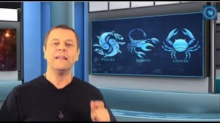 Water Signs Astrology - Cancer, Scorpio, and Pisces Revealed!