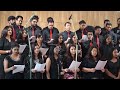 Baba Yetu | Cover by Salisbury Memorial Church Senior Choir