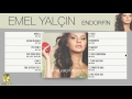 emel yalçın seni sevmiyorum official audio