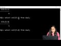 SQL  -Numeric Functions