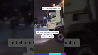 Polizei erschiesst Nahel (17) – Proteste in Frankreich eskalieren 🇫🇷