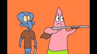 Spongebob revenge 2