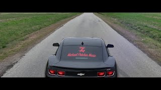 Michael Fletcher - Slow Down ( Official Music Video )