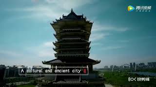 Introduce of our beautiful Linyi city