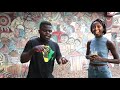 Why I Moved From America To Mozambique!