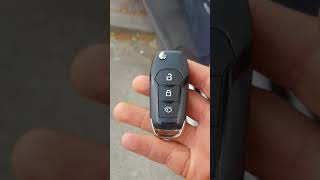 Duplicazione chiave con telecomando FORD KA+ anno 2017