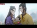 《魔道祖师》之你是我的跑不了24集 “江少宗主，这邪魔外道可不能随便乱说啊，要有证据。” 忘羡 魔道祖师 蓝忘机 魏无羡