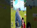 Hacker Spray PUBG Mobile #Shorts