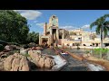 journey to atlantis review seaworld orlando mack water ride world s best water coaster