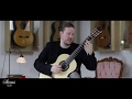 Otto Tolonen plays Alborada by Francisco Tárrega on a 2018 Roy Fankhänel