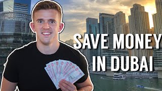 How to Save $1000 By Spending $3 In Dubai