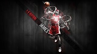 Lebron James - "Ballin" - HD 720p - NBA Career Mix