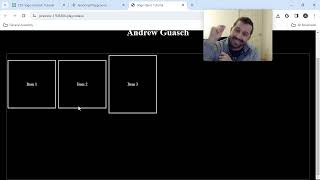 CSS Flexbox Deep Dive: Master align-items #cssflexbox #alignitems