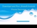 How to Recover Deleted Photos, Videos, Contacts, SMS from Huawei?