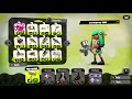 splatoon 2 arowana mall stage dlc tour