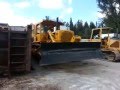 CAT D7F - FOR SALE!