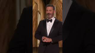 🤣Jimmy Kimmel on the Chris Rock and Will Smith 2022 Oscar Awards incident #chrisrock #willsmith