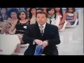 silvio santos diz homens e mulheres devem casar virgens completo