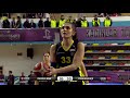 Özet mersin bşb fenerbahçe kadınlar türkiye kupası yarı final