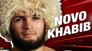 O SUBSTITUTO DE KHABIB NURMAGOMEDOV #Resenha