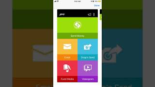 JPay app overview